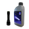 Pack lampe UV LUX 80 + colorant UV COLOR bleu
