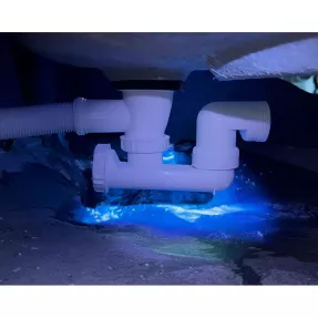 UV COLOR Bleu - Fluotracking