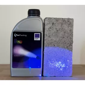 UV COLOR Violet - Fluotracking