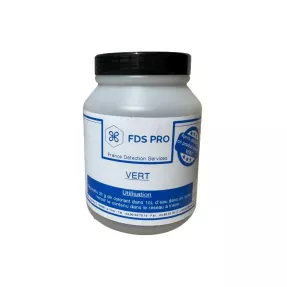 Colorant de traçage vert 200g