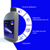 UV COLOR Bleu - Recherche de fuites