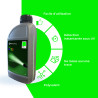 colorant uv recherche de fuites UV COLOR vert