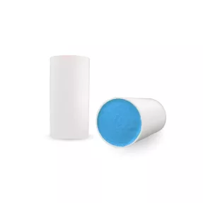 Cartouche fumigène bleu 55m3