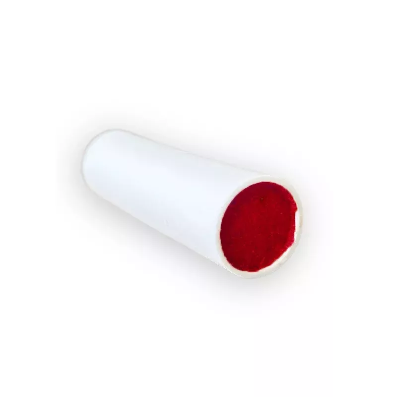Cartouche fumigène rouge 17m3