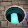 UV COLOR Vert – Colorant fluorescent pour traçage