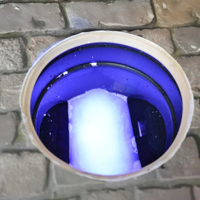 UV COLOR Violet | traceur fluorescent fiable pour fuites