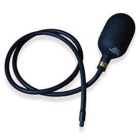 Ballon obturateur canalisation