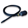Ballon obturateur recherche de fuite