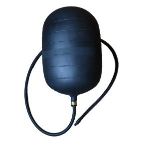 ballon obturateur gonflable étanchéité recherche de fuite