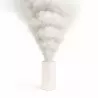 Cartouche fumigène blanc | détection fuites rapide