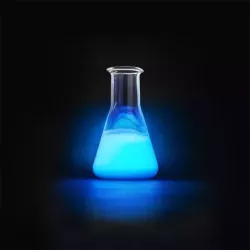 Luminat bleu 1 L - Fluotracking