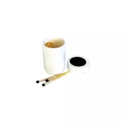 Fumigène en allumettes -  Lot de 25