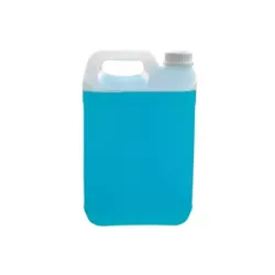 Bidon de 5L de liquide pour générateur de fumée F1000