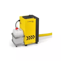 Générateur de fumée FS200 - Fluotracking