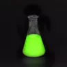 Luminat 1 litre jaune – Traceur colorant fluorescent fuite