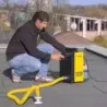 Générateur de fumée FS200 - Fluotracking
