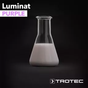 Luminat violet 1L – Colorant traçage réseaux