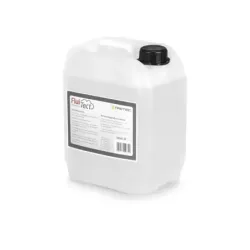 Bidon de 5L de liquide pour générateur de fumée FS200