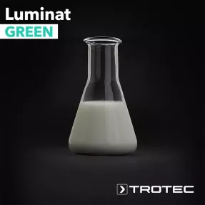 Luminat vert 1 L | colorant traçage eau potable & réseaux