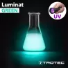 Luminat vert 1 L | colorant traçage eau potable & réseaux