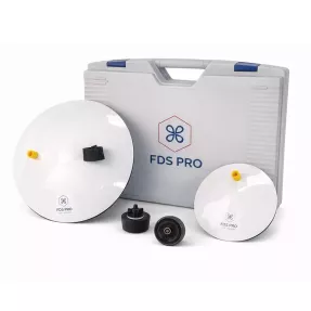 Détecteur de fuites pour piscine - Pack simple