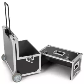 Mallette de transport pour générateur de fumée FS200 | qualité + prix