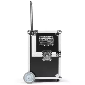 Mallette de transport pour générateur de fumée FS200 | qualité + prix