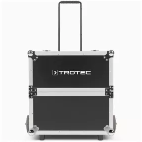 Mallette de transport pour générateur de fumée FS200 | qualité + prix