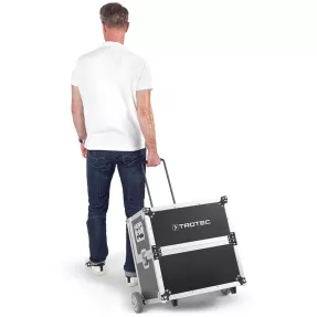 Mallette de transport pour générateur de fumée FS200 | qualité + prix