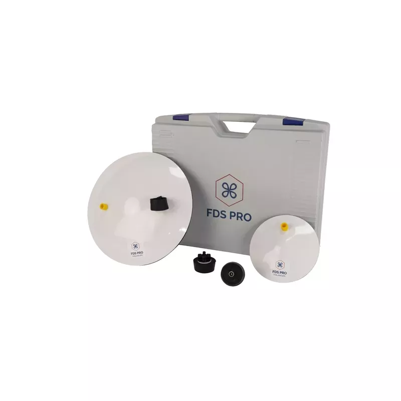 Détecteur de fuites pour piscine - Pack simple