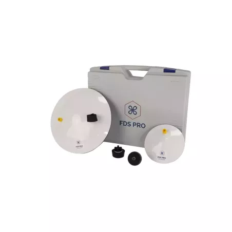 Détecteur de fuites pour piscine - Pack simple