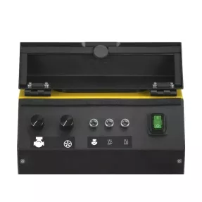 Générateur de fumée FS200 avec 5L liquide | livraison rapide