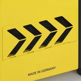 Générateur de fumée FS200 avec 5L liquide | livraison rapide