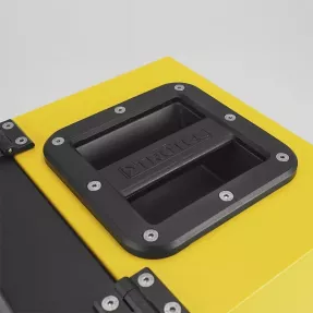 Générateur de fumée FS200 avec 5L liquide | livraison rapide