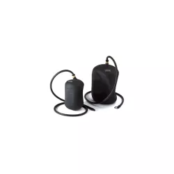 Ballon obturateur gonflable en PVC - Fluotracking