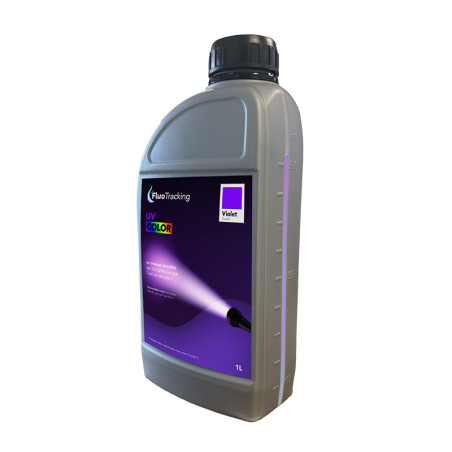 UV COLOR Violet