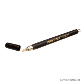 Stylo fumigène