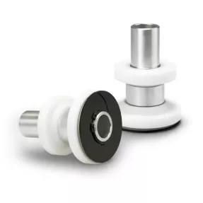 Embout d'injection PVC