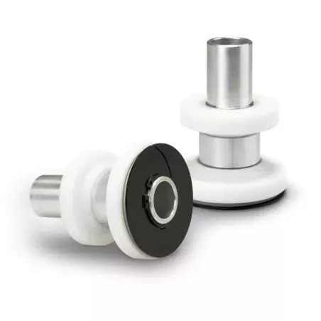Embout d'injection PVC
