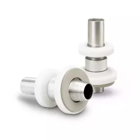 Embout d'injection Bitume