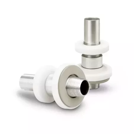 Embout d'injection Bitume