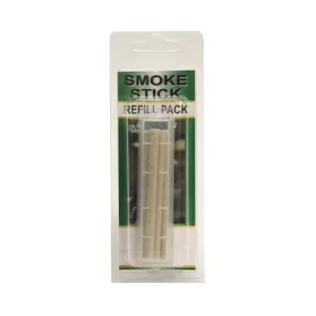 Recharge de 6 pour stylo fumigène
