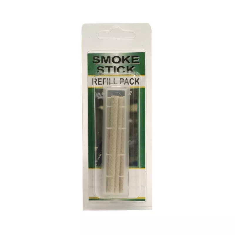 Recharge de 6 pour stylo fumigène