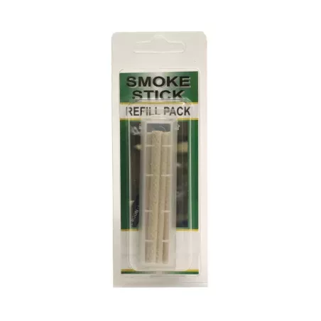 Recharge de 6 pour stylo fumigène