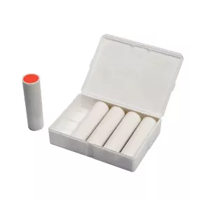 Cartouche fumigène rouge 17m3