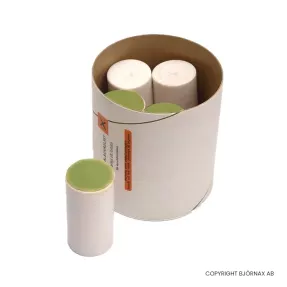 Cartouche fumigène vert 55m3