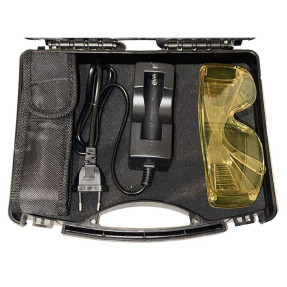 Lampe UV LUX 80 - Fluotracking