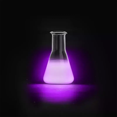 Colorant UV recherche de fuite automobile