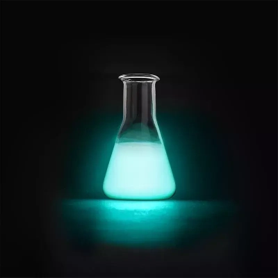Fluorescéine verte recherche de fuites plomberie