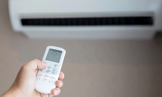 recherche de fuite climatisation